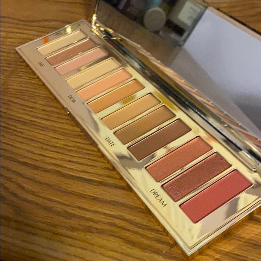 On hold -CT pillow talk